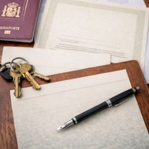 Inheritance Procedures in Valencia