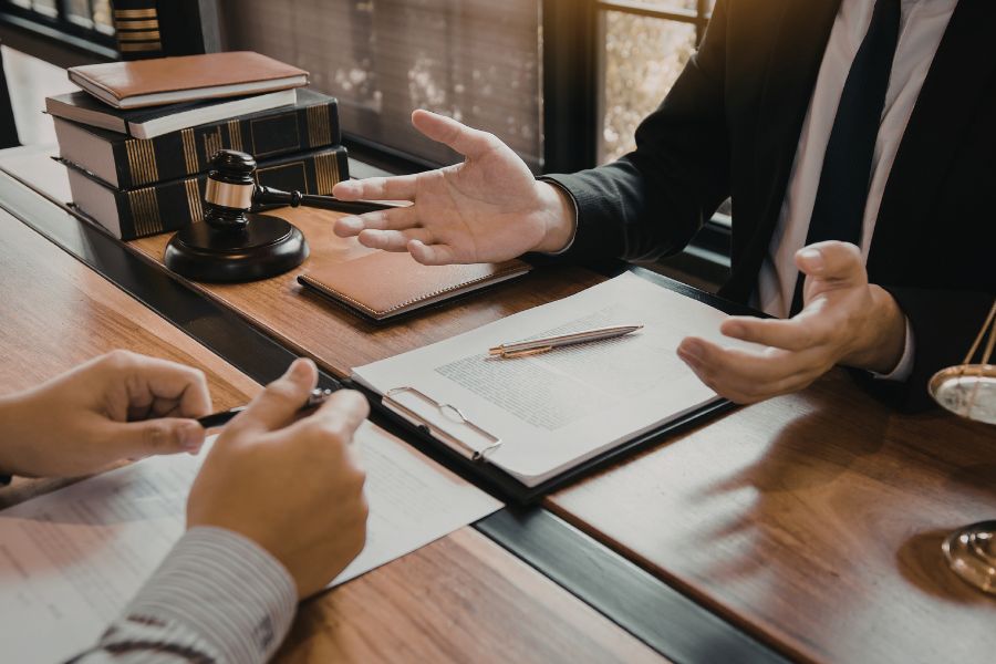 Legal advice in Valencia