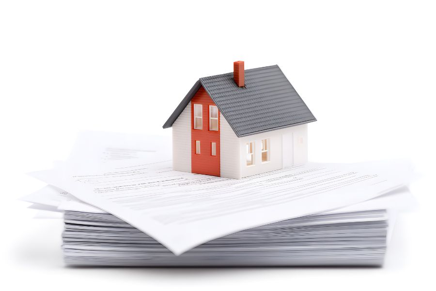 Mortgage financing in Valencia