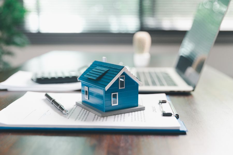 Property transfer tax consulting Javea