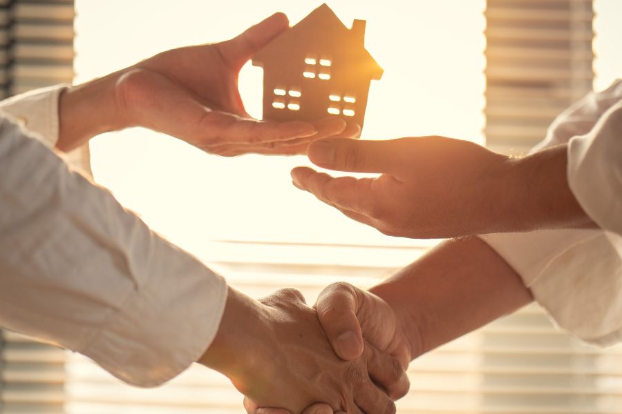 Property transfer tax consulting Javea