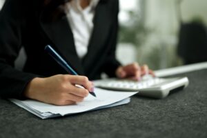 Tax advice Javea
