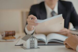Consulting on property registration Valencia