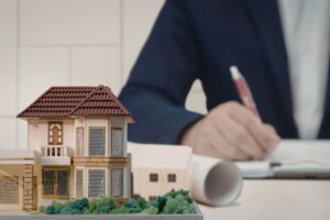 Consulting on property registration in Valencia