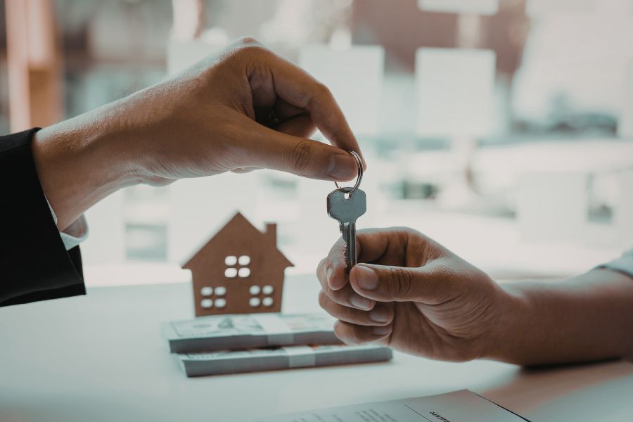 Property conveyancing in valencia