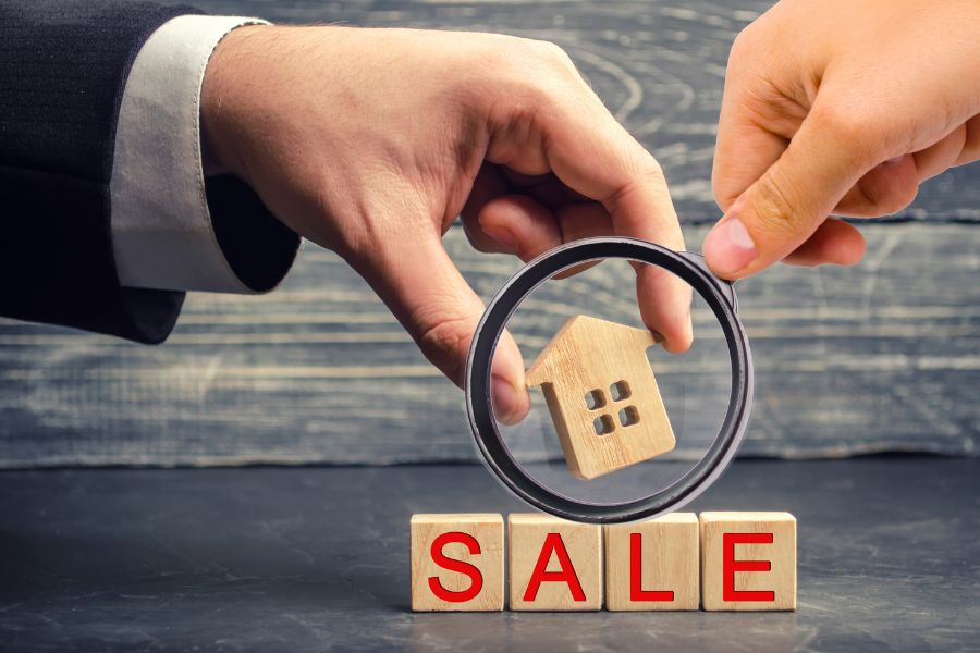 Property sale Valencia