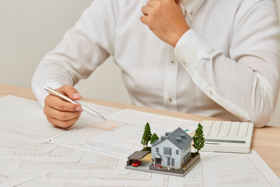 Real estate tax consulting Valencia