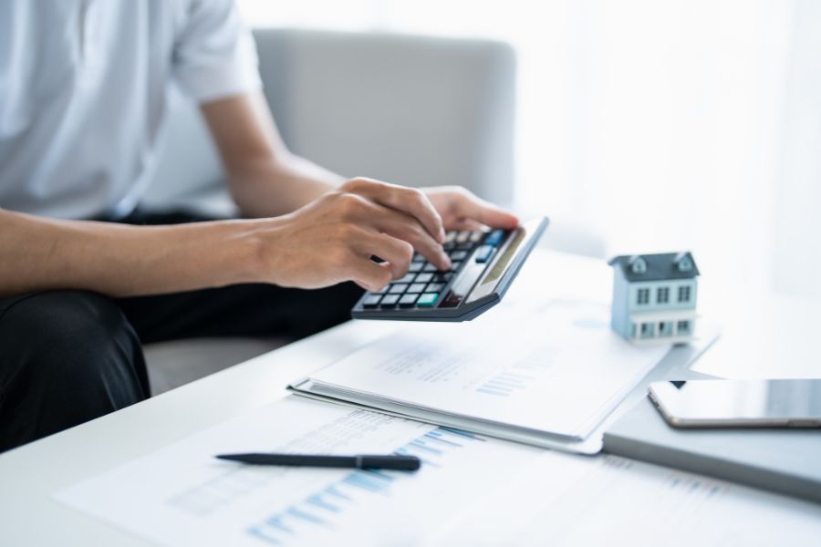 Capital gains tax consulting in Valencia