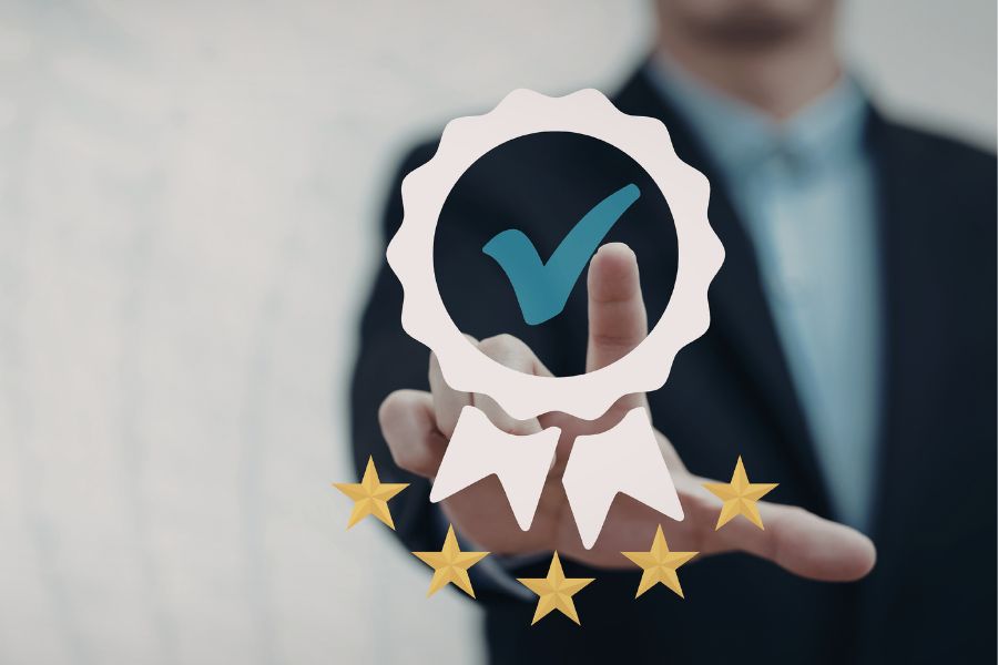 Last will and testament certificates advice in Javea