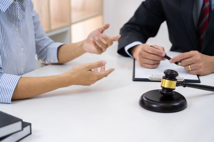 Legal advice on immigration Javea
