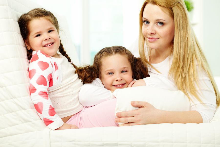 Obtain au pair visa Valencia