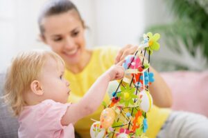 Obtain au pair visa in Valencia