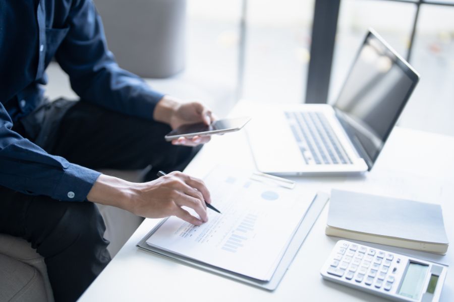 Obtaining non-resident annual tax in Valencia