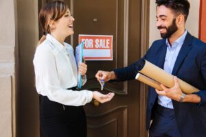 Property sale in Jávea