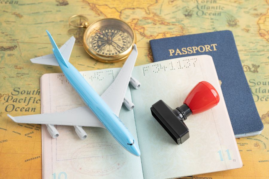 Obtain non-lucrative visa Valencia