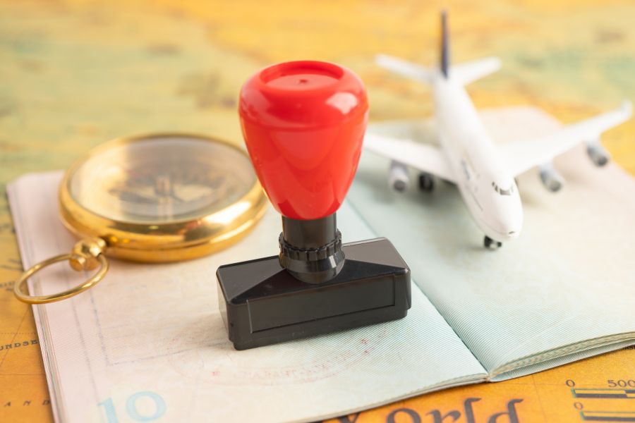 Obtain non-lucrative visa in Valencia