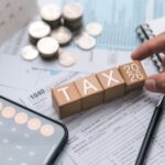 Obtaining non-resident annual tax in Javea