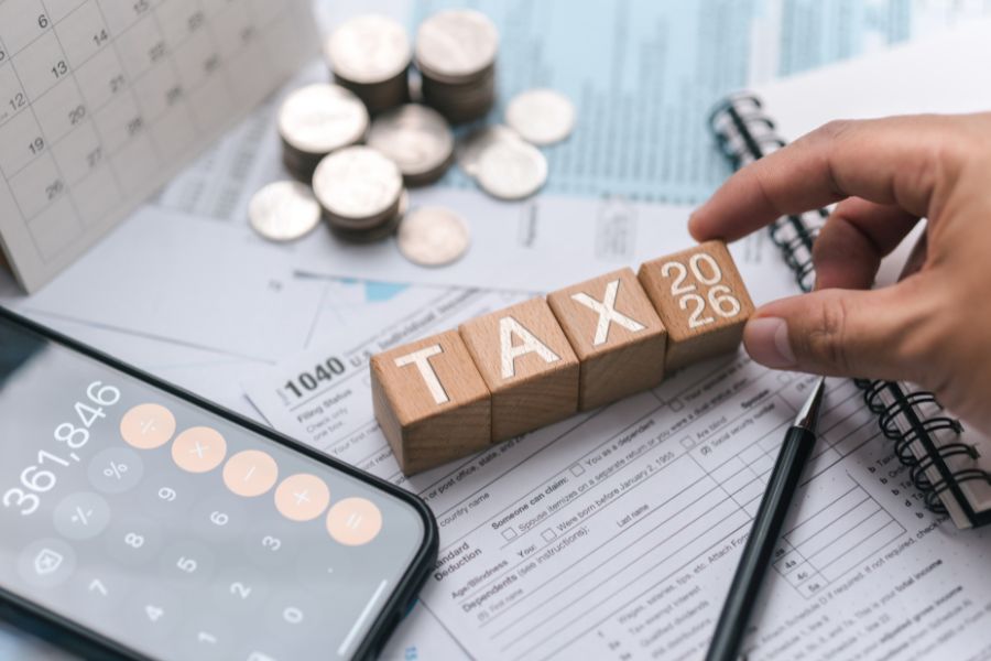 Obtaining non-resident annual tax in Javea
