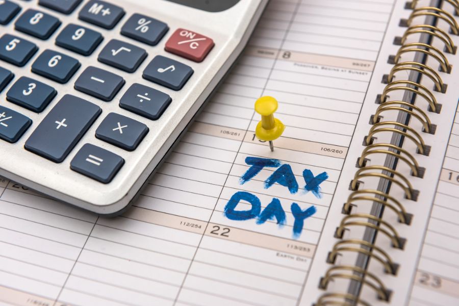 Tax advice in Valencia