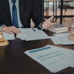 Legal advice on immigration in Valencia