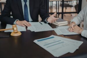 Legal advice on immigration in Valencia