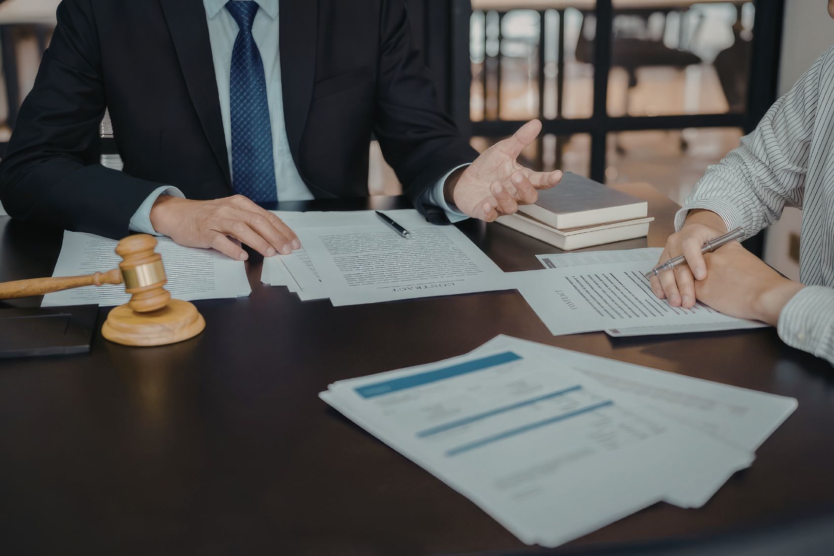 Legal advice on immigration in Valencia