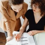 Obtaining documents advice in Javea