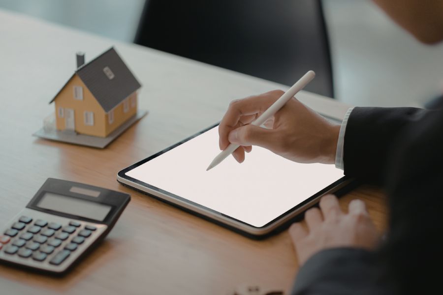 Property transfer tax consulting Valencia