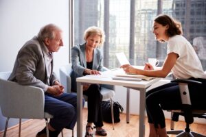 Inheritance Tax Advice in Jávea