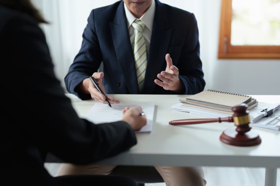 Relocation lawyer in Jávea
