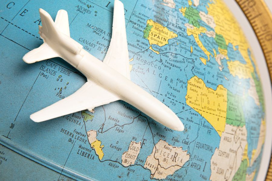 Expat relocation Javea