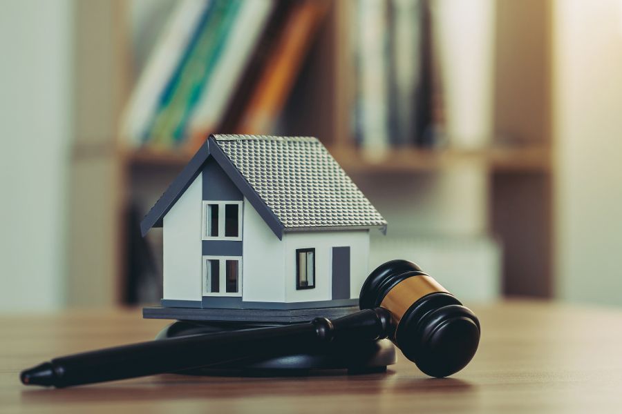 Real estate legal advice Javea