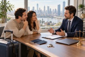 Relocation lawyer in Valencia